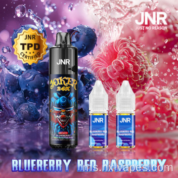 Jnr Joker 24000 Puff Vape Pucuk